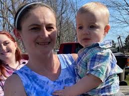 Fundraiser for Cameo Robinson by Heather Winklepleck : Support Cammy's  Heart Recovery Journey