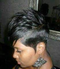 African Hairstyles 2016 Trending Hairstyles Ladies Flat Top Haircut 20190419 April 19 2019 At 01 34pm Short Hair Styles Short Sassy Hair Stylish Hair