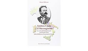 5,460 likes · 1 talking about this · 2 were here. Andrea Costa E Il Mezzogiorno Le Carte Dal Sud Presenti Nel Fondo Costa Della Biblioteca Comunale Di Imola Pelliconi Marco 9788896328040 Amazon Com Books