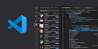 You don't have to pay for javascript, and you don't have to write it yourself either — unless you want to. Visual Studio Code Code Editing Redefined