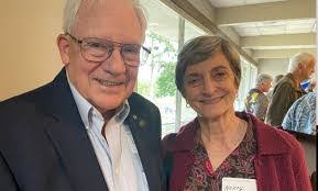 Marit Swanson's Instagram, Twitter & Facebook