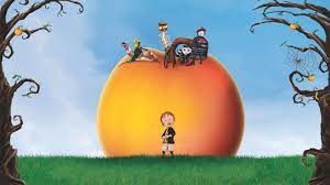 As the three of them watch, the peach becomes larger and larger, until it is bigger than the aunts' entire house. James And The Giant Peach Full Movie Movies Anywhere