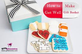 Whether they want to munch on snacks, play a small travel game, or color, we've got you covered with one of our many unique get well baskets and care packages. How To Make Get Well Gift Basket Or Recovery Bag For Patient