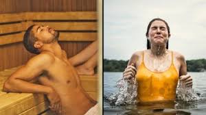 Image result for Contrast Bath