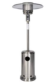They don't use an open flame and don't give off any carbon dioxide or harmful emissions. Top 22 Best Free Standing Outdoor Heaters Of 2021 Reviews