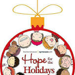 2026 Hope for the Holidays Golf Tournament