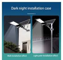 Amazon.com: Courtyard light Solar Lights Outdoor Garden Led ...