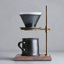 Scs S01 Mug Nuspace Carrinho De Cafe Coffe Melhor Cafeteira