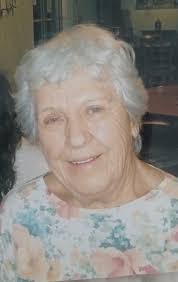 Betty-Jane DuBois Obituary