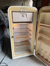 Image result for Bermuda Pink 1958 Kelvinator