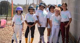 Nike Softball Camp in Hooksett, NH