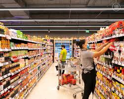 I am the proud son of a native niagara falls entrepreneur, armand castellani, founder. In Pictures Life At The Supermarket