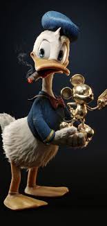 Cartoon donald duck kids wallpaper hd desktop #3277 wallpaper. Hd Donald Duck Wallpaper Enwallpaper