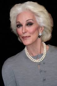 carmen dell orefice