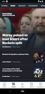 Here are 10 of the most interesting. Yahoo Sports 9 15 1 Download For Android Apk Free