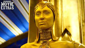 The sovereign's obsession with genetic perfection in guardians of the galaxy vol. Guardians Of The Galaxy Vol 2 Meet The Villains Featurette 2017 Youtube