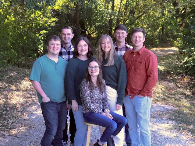 McCaughey septuplets today: Now 25, updates on lives, jobs, families
