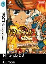 The game was released in north america on february 13, 2014 as a downloadable game via the nintendo eshop. Inazuma Eleven 2 Firestorm Rom For Nds Free Download Romsie