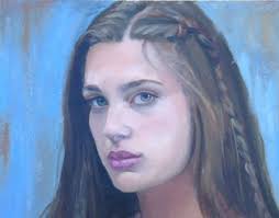 Arizona desert artist