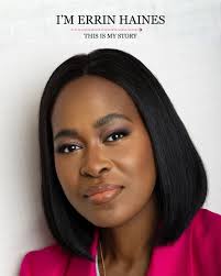 I enjoyed my conversation with International Women's Media Foundation's  Executive Director, Elisa Lees Muñoz yesterday at Argent. The IWMF's  efforts abroad and in the U.S. to keep women journalists covering politics  and