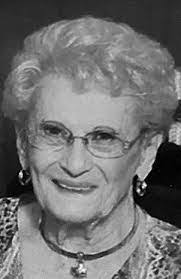 Mary Mcbride's Instagram, Twitter & Facebook