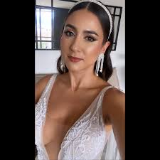 Jennifer Arango Makeup artist & hairstyle