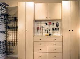 This gives you a wide range of options for your garage setup. Atlanta Garage Cabinets Garage Storage Spacemakers