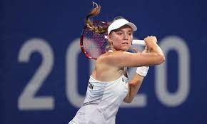 Get the latest player stats on elena rybakina including her videos, highlights, and more at the official women's tennis association website. Ko8pn9wyspfem