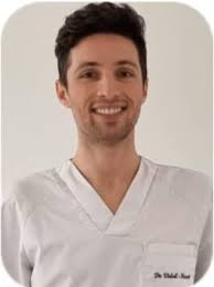 Dr Vincent VIDAL-ROSSET, Orthodontiste à Léguevin