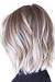 Layered Short Hair Shoulder Length
