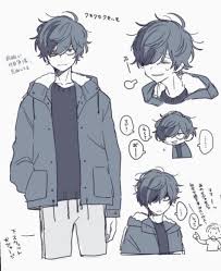 12 Anime Poses Drawing Boy Anime Drawings Boy Character Art Anime Drawings Anime drawings anime drawings sketches anime boy base cool anime pictures drawing base anime poses sketch icon cartoon art.
