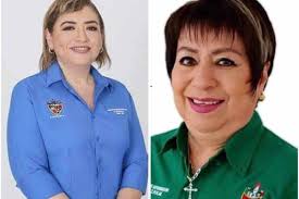 A la One Two Three: Edith Carrillo Díaz, fraude millonario en la Sección 31