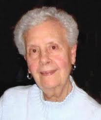 Catherine Moore Obituary