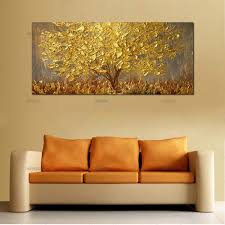 We did not find results for: Beautiful Golden Tree Hand Painted Oil Painting On Canvas Artloverstudio