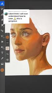 How to Blend in Adobe Fresco