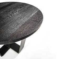 The aurelius series contains items for your bedroom and living areas. Jay Black Oak Coffee Table For Sale At 1stdibs