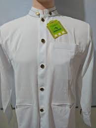 Pola baju tunik potongan pinggang resleting. Jual Produk Jas Koko Muslim Termodis Lazada Co Id