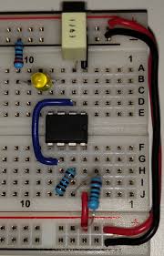 The rc timing circuit incorporates r 1 , r 2 and c. Astable 555 Circuit Not Oscillating Electrical Engineering Stack Exchange
