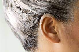 Haare färben mag gelernt sein. Haare Selber Farben Die Besten Tipps Fur Zuhause Brigitte De