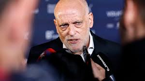 “El Madrid es un club llorón”