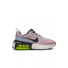 Quick view ajouter au panier. Basket En Cuir Air Max Verona Nike Femme Achat Pas Cher Go Sport