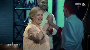 Figuration exceptionnelle afin d'accueillir des adversaires au parcours hors du commun, ça. Top Chef Saison 11 Episode 08 2020 Youtube