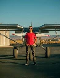 Chancellor Miles's Men's Track Recruiting Profile