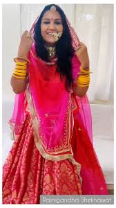 Rajnigandha Shekhawat Videos Facebook Add a bio, trivia, and more. facebook