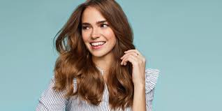 Always apply blow dryer heat to hair that's damp, not sopping wet. How To Blow Out Your Hair At Home In 5 Easy Steps Blow Out Hair Tips