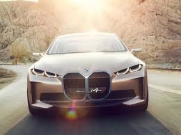 Alle highlights des bmw i4 (g26): Bmw Die Neuheiten 2021 Im Uberblick