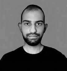 Ahmad Halabi's Instagram, Twitter & Facebook