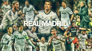 We have 75+ amazing background pictures carefully picked by our community. Real Madrid Hd Wallpaper Picserio Com