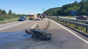 Millán was involved in a serious mu. Aktenzeichen Xy Ungelost Todlicher Unfall Auf Der A8 Von 2018 Motorcycles News Motorrad Magazin