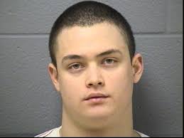 Police Blotter: Burglaries, Stolen Gas, Battery Charges